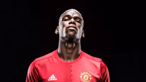 Ngôi sao Pogba vô địch Pháp về tài hốt bạc