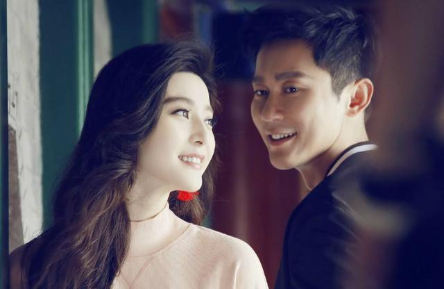 Phạm Băng Băng và Lý Thần chia tay sau 4 năm yêu nhau.