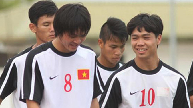 Nên hay không nên gọi Công Phượng hay Tuấn Anh vào ĐTVN là điều mà HLV Miura rõ nhất.