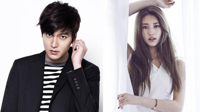 Suzy tiết lộ Lee Min Ho là một người biết thấu hiểu và quan tâm bạn gái.
