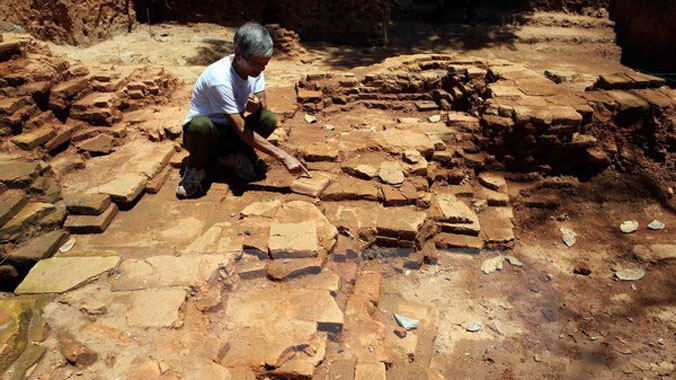 Ảnh minh họa. Nguồn: Lê Lâm/TTXVN.