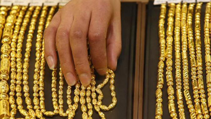 Giá vàng tiến sát mốc 36 triệu đồng/lượng
