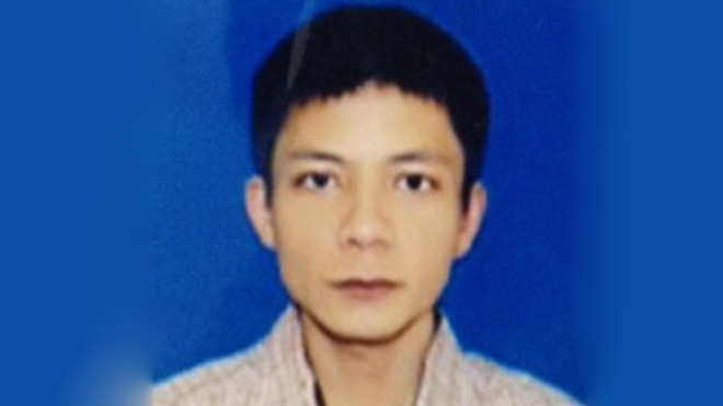 Đối tượng Nguyễn Duy Minh