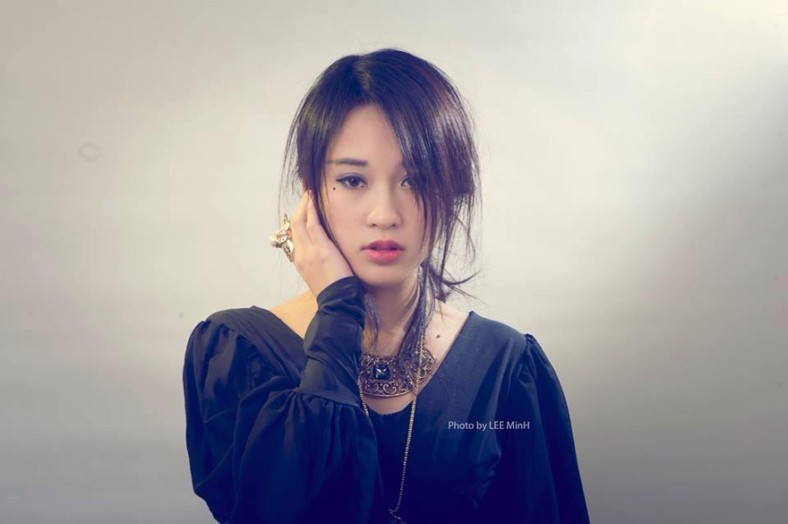 Diễn viên “Nhật ký Vàng Anh” kể chuyện nợ nần, đi buôn