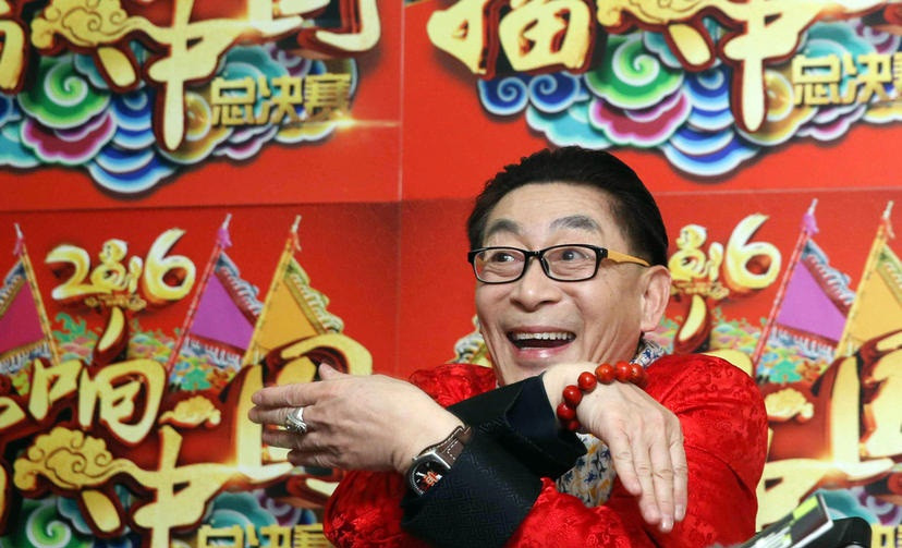 'Tôn Ngộ Không' Lục Tiểu Linh Đồng phong độ ở tuổi 56