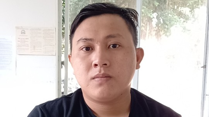 Trần Văn Dũng tại cơ quan điều tra