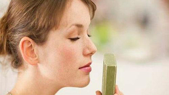 Bỗng dưng mất ...ngửi