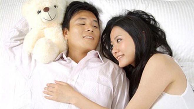 Ảnh minh họa: The Health.