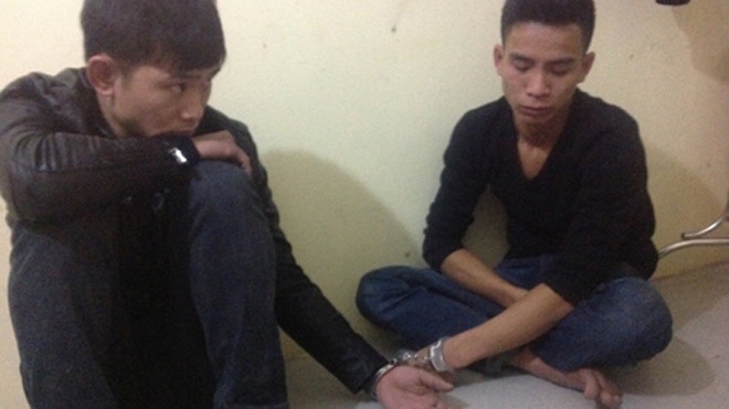 Dân chơi già và đoạn kết lầy lội của 'con đường mưa'