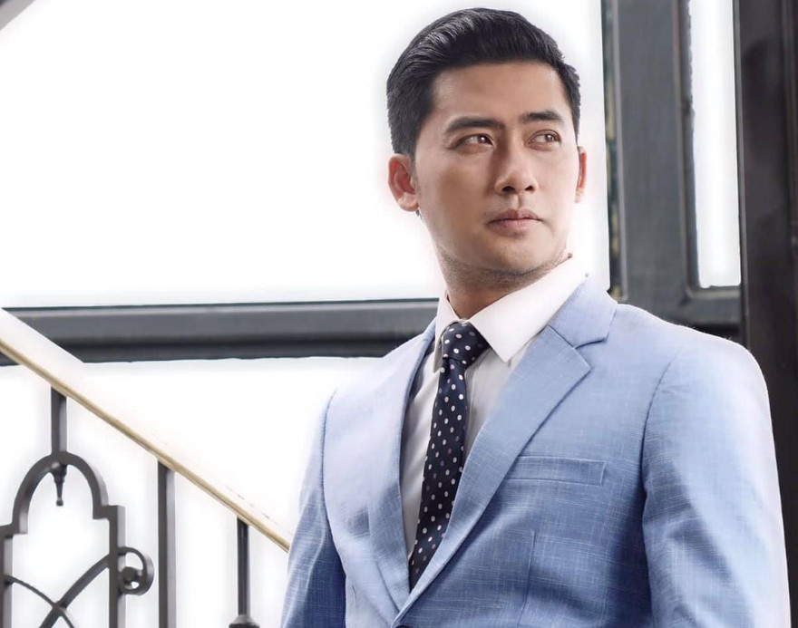 Phạm Bảo Anh giảm hơn chục ký lô cho vai diễn mới