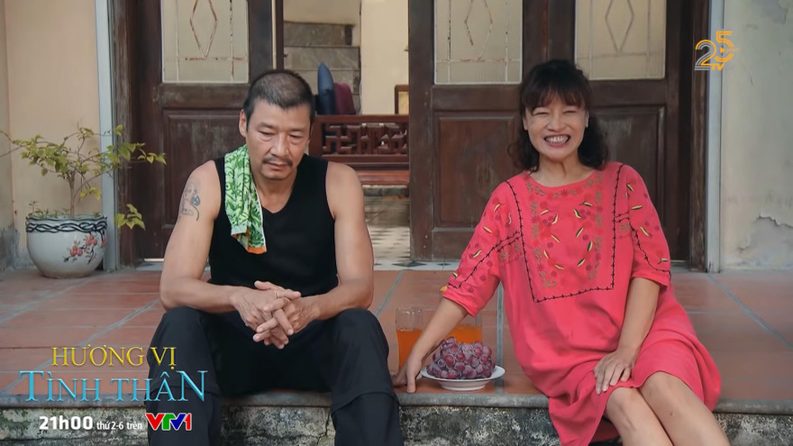 Bà Bích lo lắng cho Phương Nam