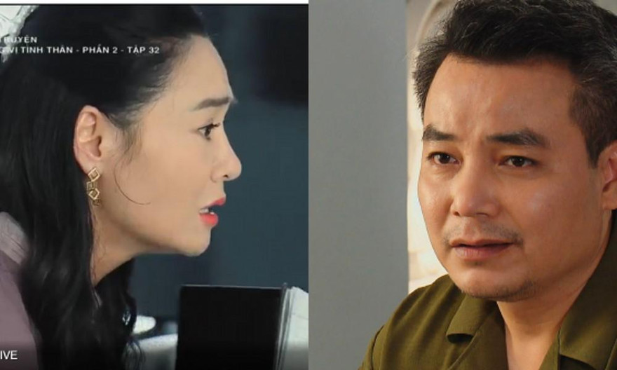 Ông Khang có lỗi không nhỏ trong chuyện vợ bị lợi dụng và lừa đảo