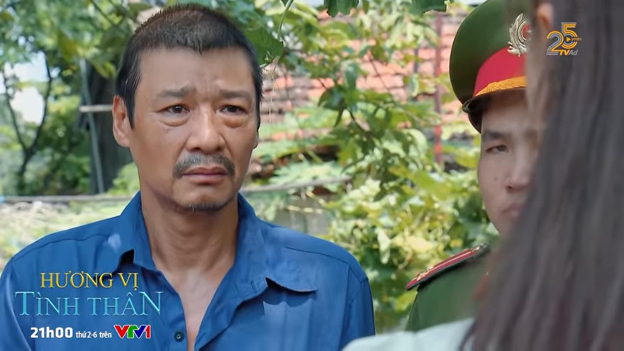 Ông Sinh lại bị gài bẫy