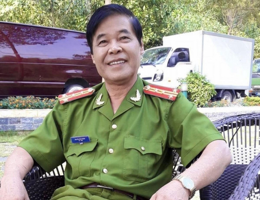 NSƯT Thế Bình qua đời ở tuổi 66