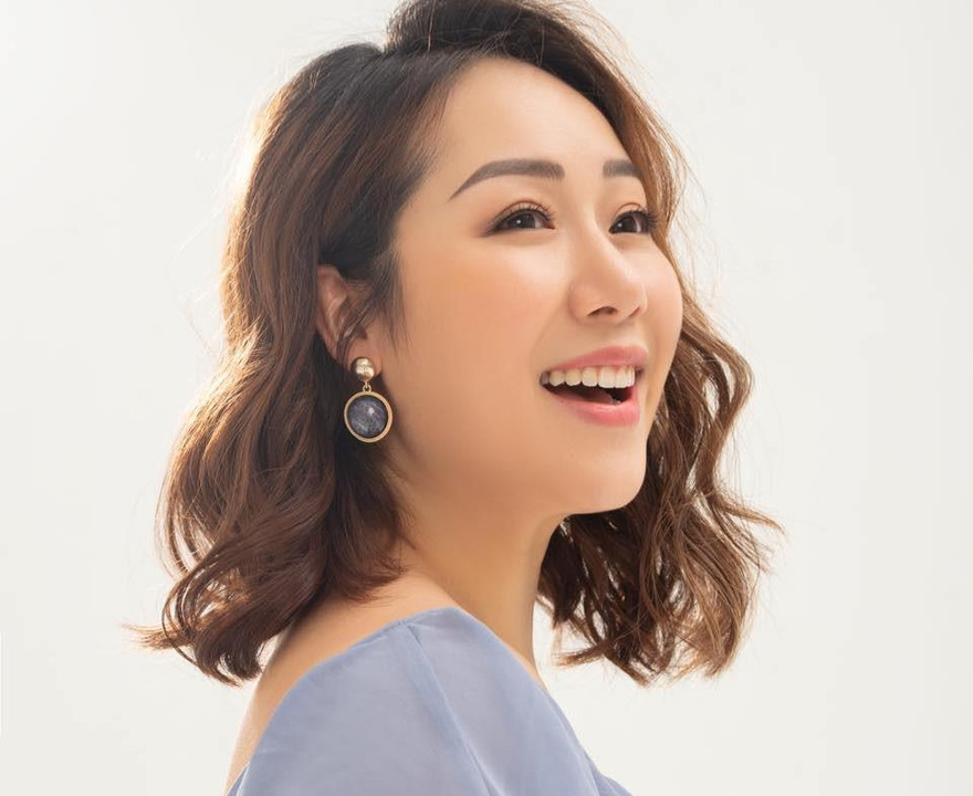 Hoa hậu Thế giới người Việt Ngô Phương Lan làm khách mời "Cuộc hẹn cuối tuần"