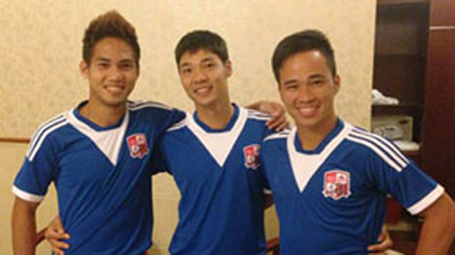 Những câu hỏi nhức nhối từ vụ bán độ của cầu thủ Đồng Nai