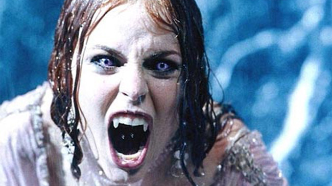 Trong giai đoạn sau trung cổ ở Đông Âu, những người phải đi phát vãng khi còn sống vì dị tật cơ thể kỳ lạ, những đứa con rơi hoặc chưa được rửa tội và bất kỳ ai qua đời bất thường, kể cả những người đầu tiên chết vì một một căn bệnh truyền nhiễm bùng phát