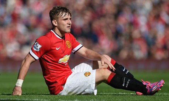 BẢN TIN Thể thao sáng: M.U nhận hung tin từ Luke Shaw