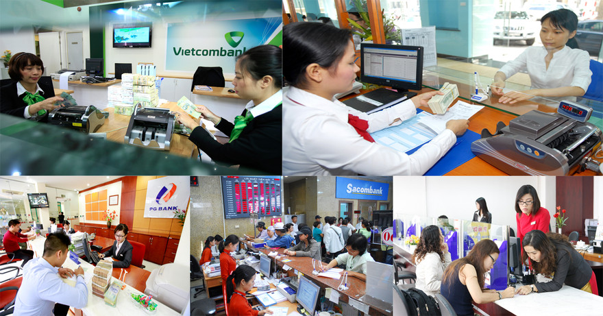 Quán triệt các ngân hàng không tạo kẽ hở để xảy ra sai phạm