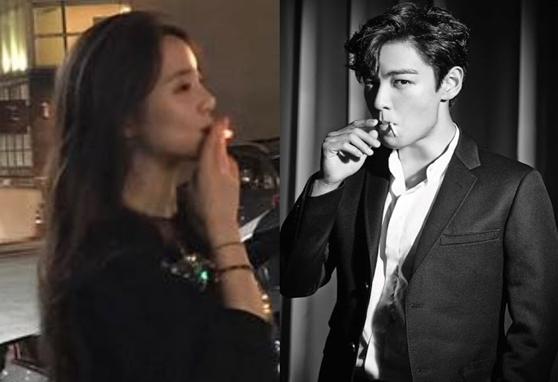 Bạn gái cũ dương tính với ma túy, liệu T.O.P (Big Bang) có liên quan? 