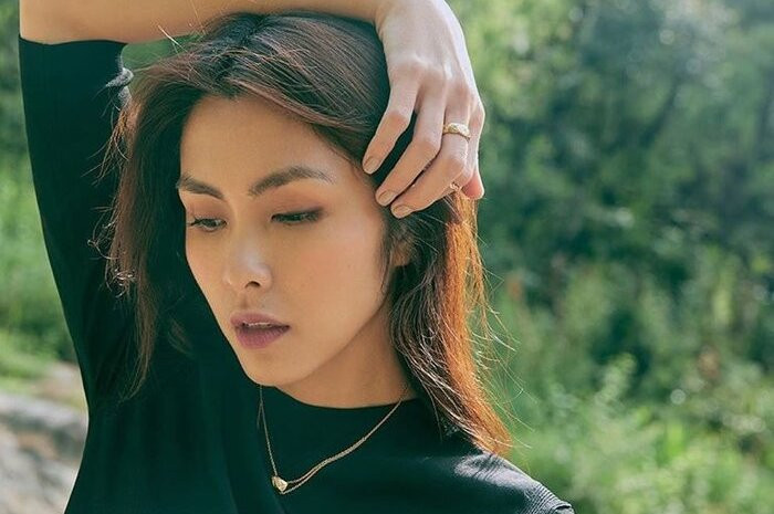 Tăng Thanh Hà khoe thần thái đỉnh cao trên tạp chí Elle