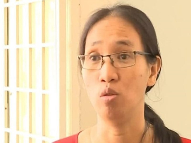 Cô giáo 'im lặng suốt 3 tháng' xuống làm nhân viên văn phòng