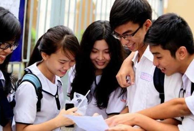 Năm 2018, cả nước có 925.961 thí sinh dự thi THPT quốc gia.