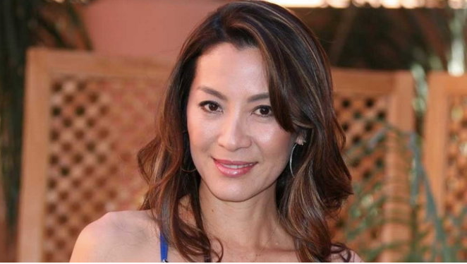 Diễn viên Dương Tử Quỳnh