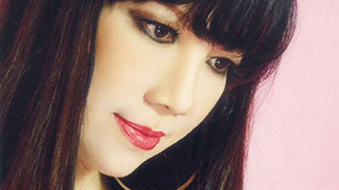 Danh ca Bảo Yến: 60 tuổi sẽ đi trọn 'đường tu'