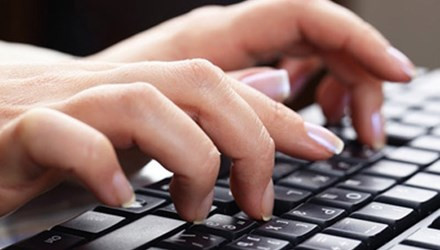 Tha nhầm phạm nhân do lỗi... đánh máy.