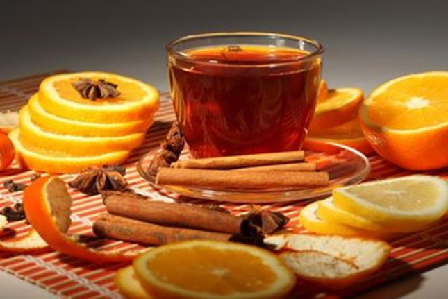 5 loại trà giúp chữa tiêu chảy hiệu quả