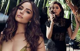 Hoa hậu Hoàn vũ 2012 Olivia Culpo ngày càng mặn mà, nóng bỏng