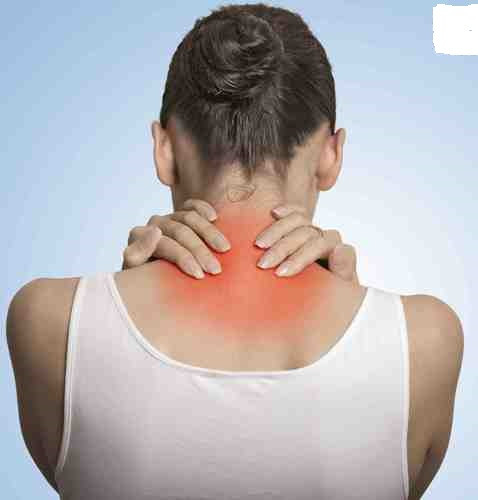 Cần làm gì để giảm đau do thoái hóa đốt sống cổ?