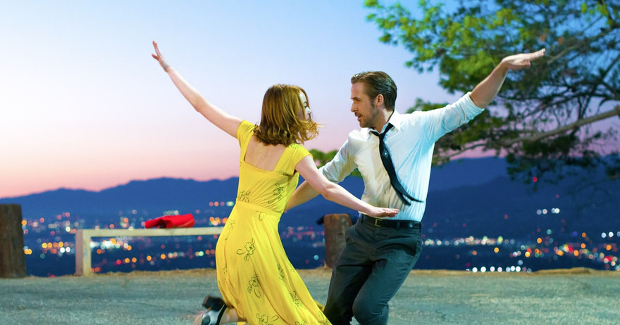 La La Land đạt kỷ lục của Titanic: Điều kỳ lạ ở Oscar 2017