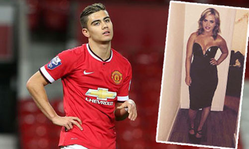 Andreas Pereira 