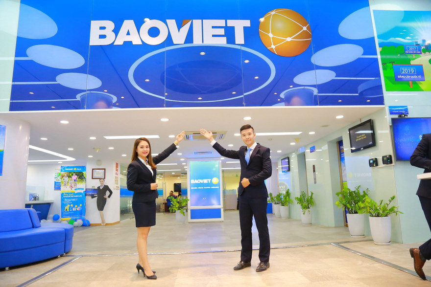 Sumitomo Life đầu tư thêm 173 triệu USD mua hơn 41 triệu cổ phần Tập đoàn Bảo Việt