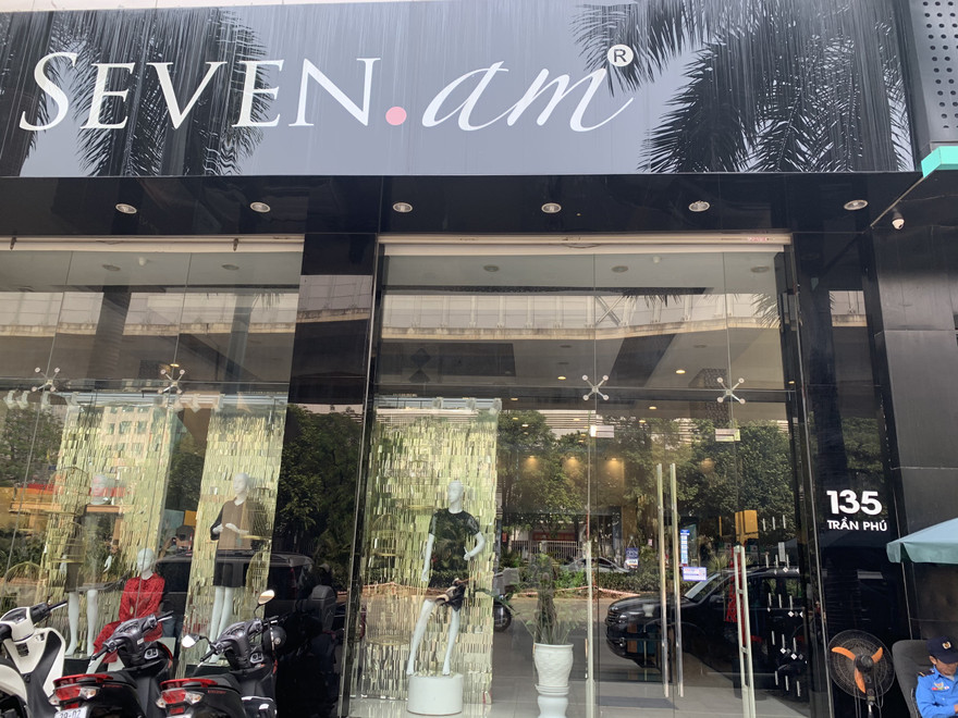 Sai phạm của Seven.Am diễn ra thời gian dài nhưng không hiểu vì sao không bị quản lý thị trường phát hiện, xử phạt?