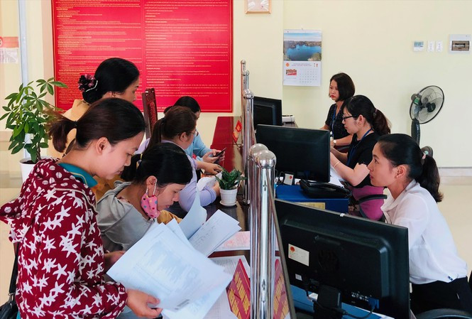 Theo Luật Quản lý thuế 2019, từ 1/7/2020, người nộp thuế đang bị cưỡng chế thuế sẽ bị tạm hoãn xuất cảnh