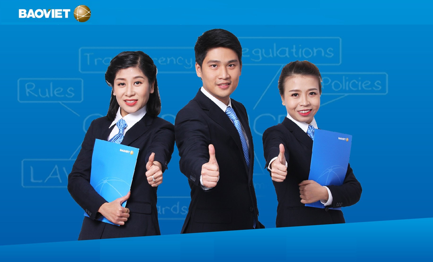 Tập đoàn Bảo Việt (BVH) đạt 1.037 tỷ đồng lợi nhuận sau thuế hợp nhất, hoàn thành 84,6% kế hoạch năm