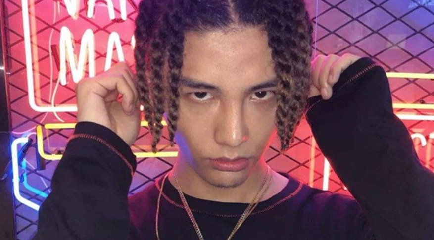 Giả biên lai chuyển tiền ủng hộ vùng lũ ở Trung Quốc, nam rapper trả giá đắt