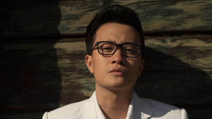 Lương Mạnh Hải đã bắt tay vào thực hiện bộ phim kinh dị "Con ma nhà họ Vương".