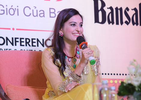 Sao phim 'Cô dâu 8 tuổi' mệt mỏi với vai diễn kéo dài 6 năm