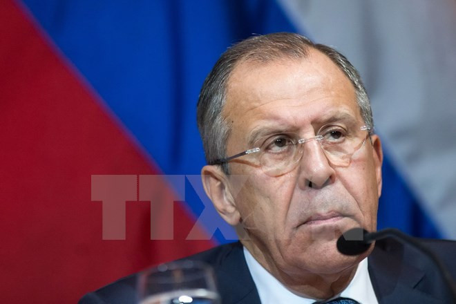 Bản tin 14H: Nga lấp lửng gia nhập liên minh chống IS