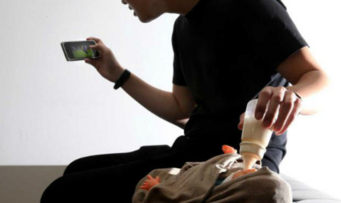 Ảnh minh họa: The New Paper.