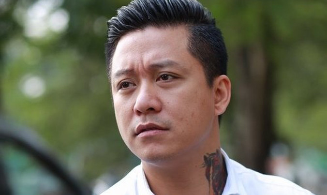 Tuấn Hưng quyết thưởng 200 triệu cho ai bắt được kẻ lăng nhục vợ mình