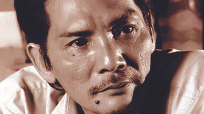 Thương Tín: Ở đời phải biết nghiến răng mà lắc đầu