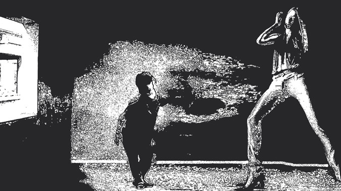 Minh họa: bình minh