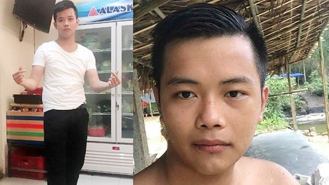 Nghi phạm hiếp dâm, cướp tài sản cô giáo N..