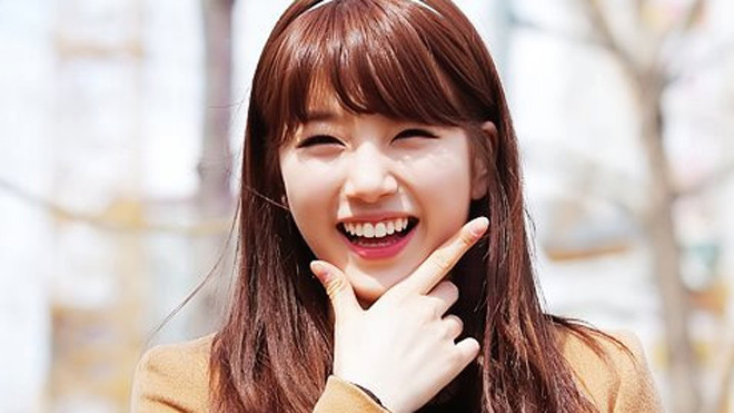 Mỹ nhân Hàn chia sẻ bí quyết làm đẹp