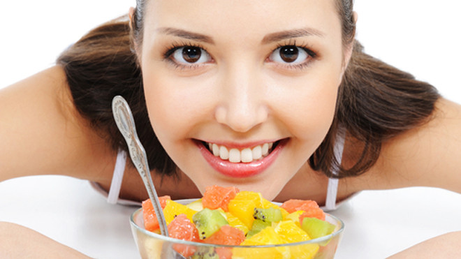 10 thực phẩm nên ăn mỗi ngày để sở hữu làn da sáng mịn